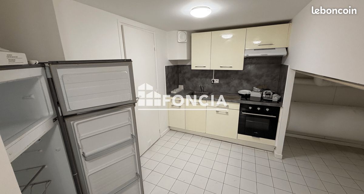 Appartement 2 pièces 50 m² · à Corbeil-Essonnes · 50 m² · 695 €