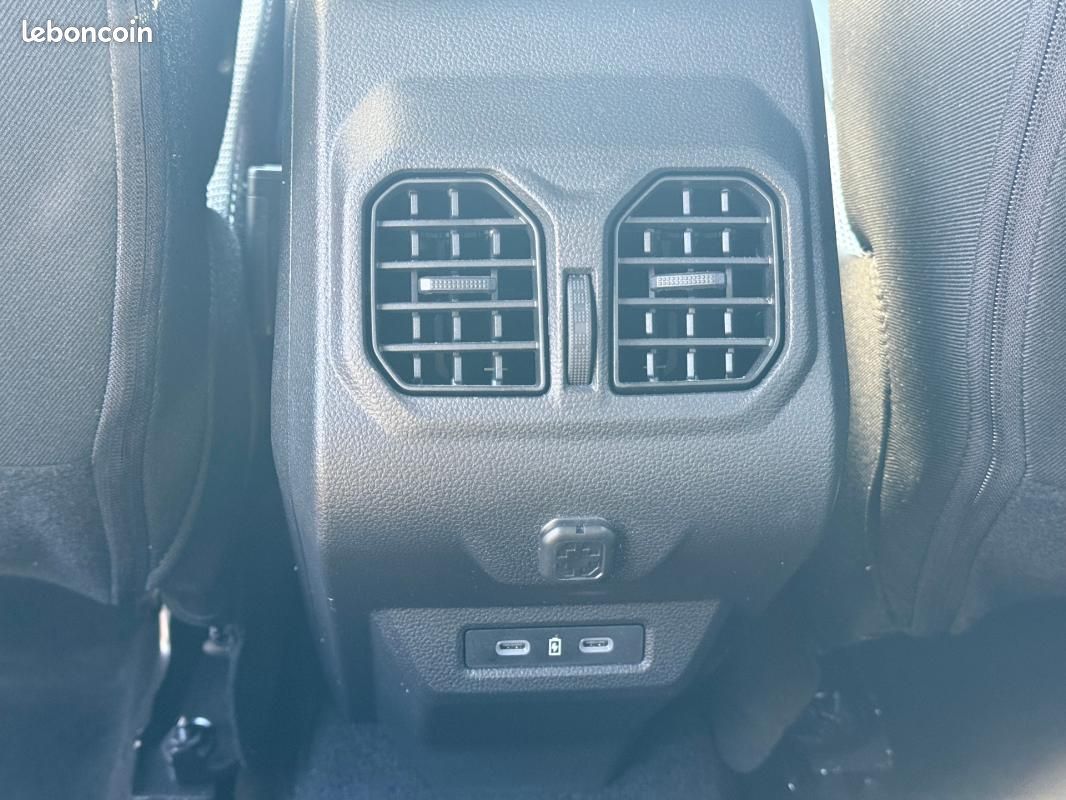 Dacia bigster HYBRID 155 Journey (image 8)