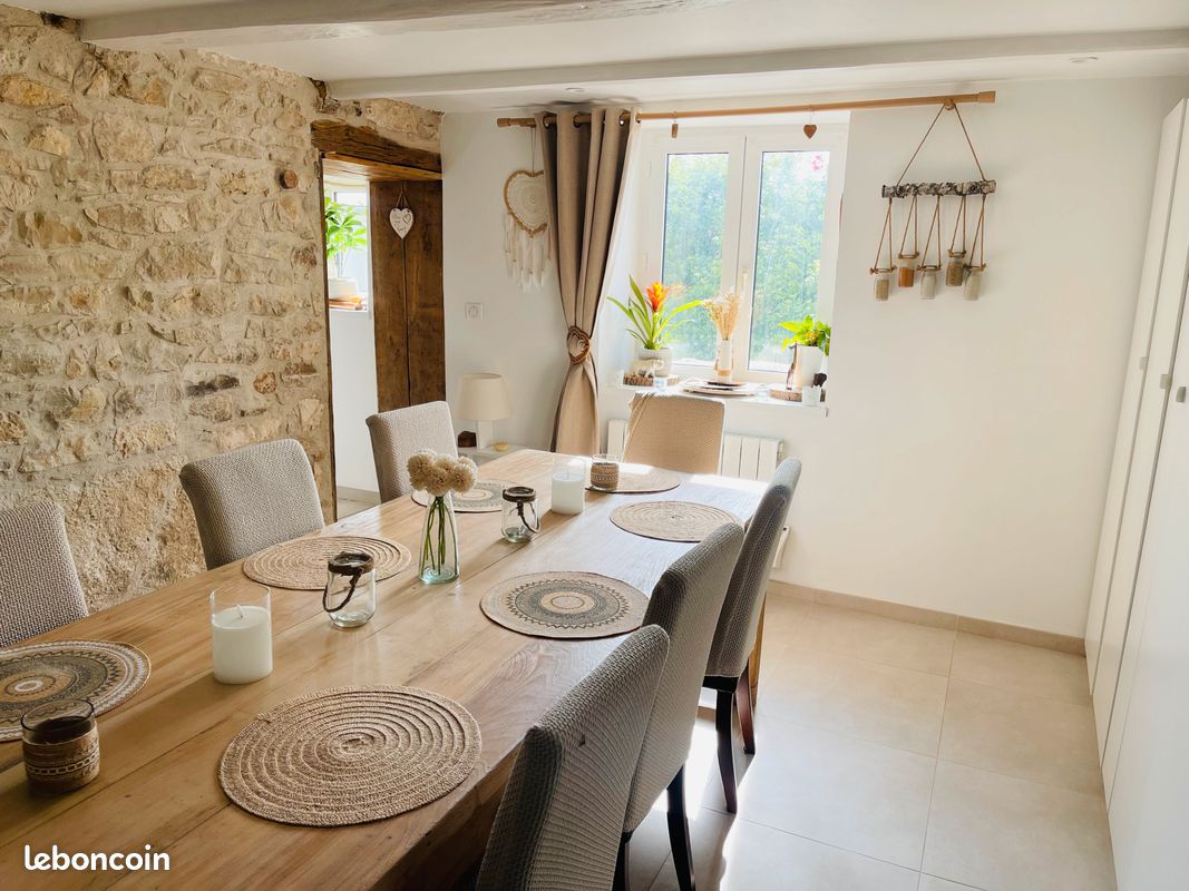 Maison 4 pièces 130 m² · à Oyonnax · 130 m² · 296 000 €