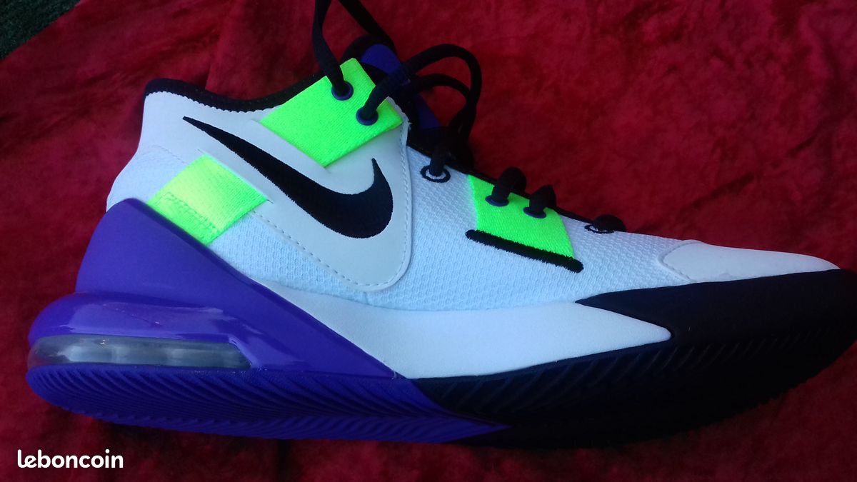 Chaussures Nike Air Max Impact 2 CQ9382 (image 1)