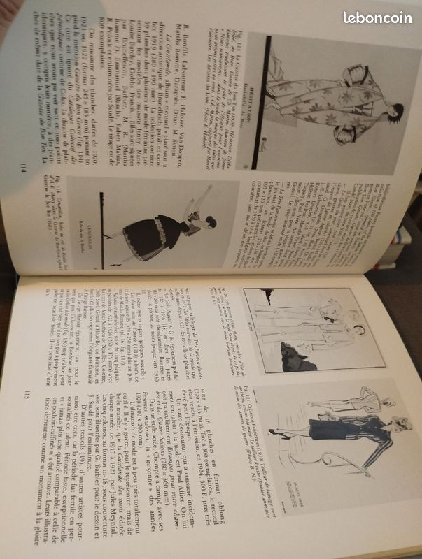 Beau livre : la gravure de mode féminine en France, Raymond gaudriault, les éditions de l'amateur (image 4)