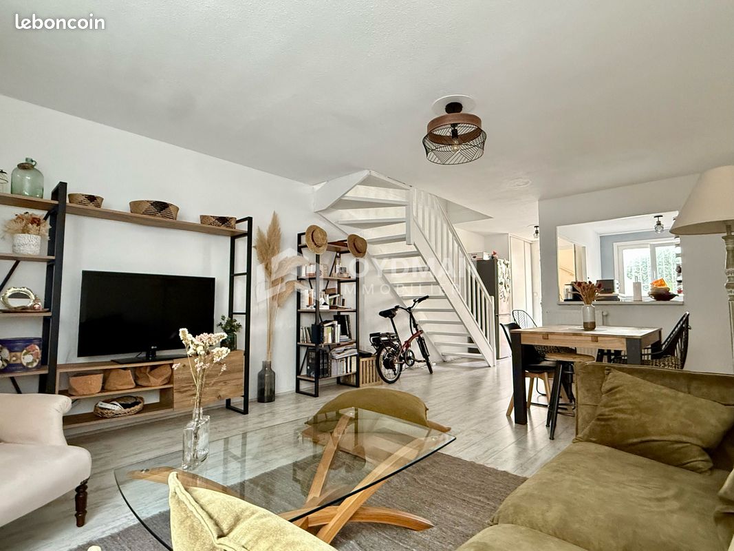 Appartement 3 pièces 70 m² · à Montpellier · 70 m² · 275 000 €