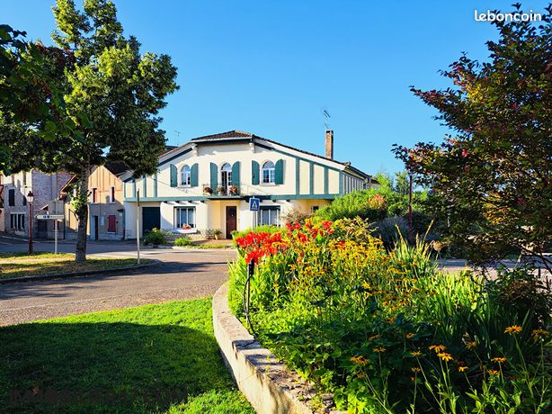 Villa 7 pièces 184 m²