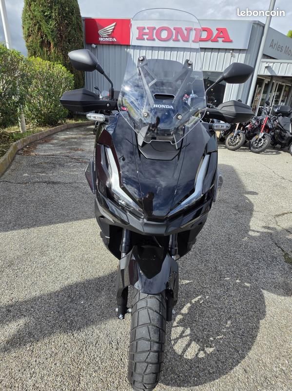 Honda ADV 350 ADV350 350ADV (image 2)