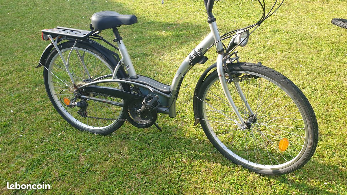 Vend vélo femme (image 6)
