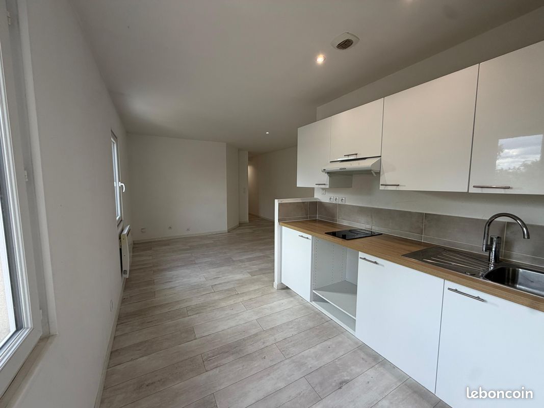 Appartement 2 pièces 41 m² · à Argenteuil · 41 m² · 1 060 €/mois