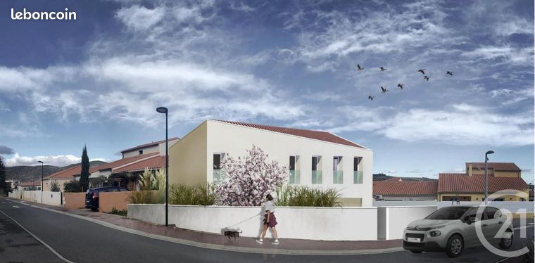 Villa 4 pièces 122 m²