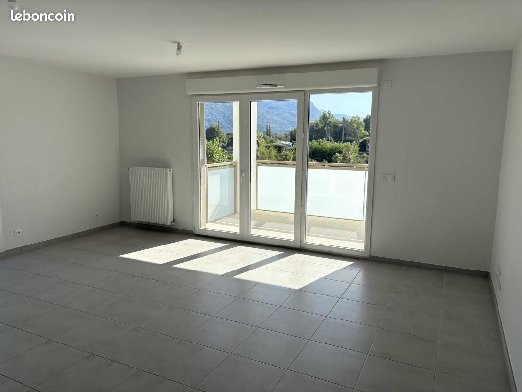 Appartement 4 pièces 83 m² · à Moirans · 83 m² · 890 €/mois