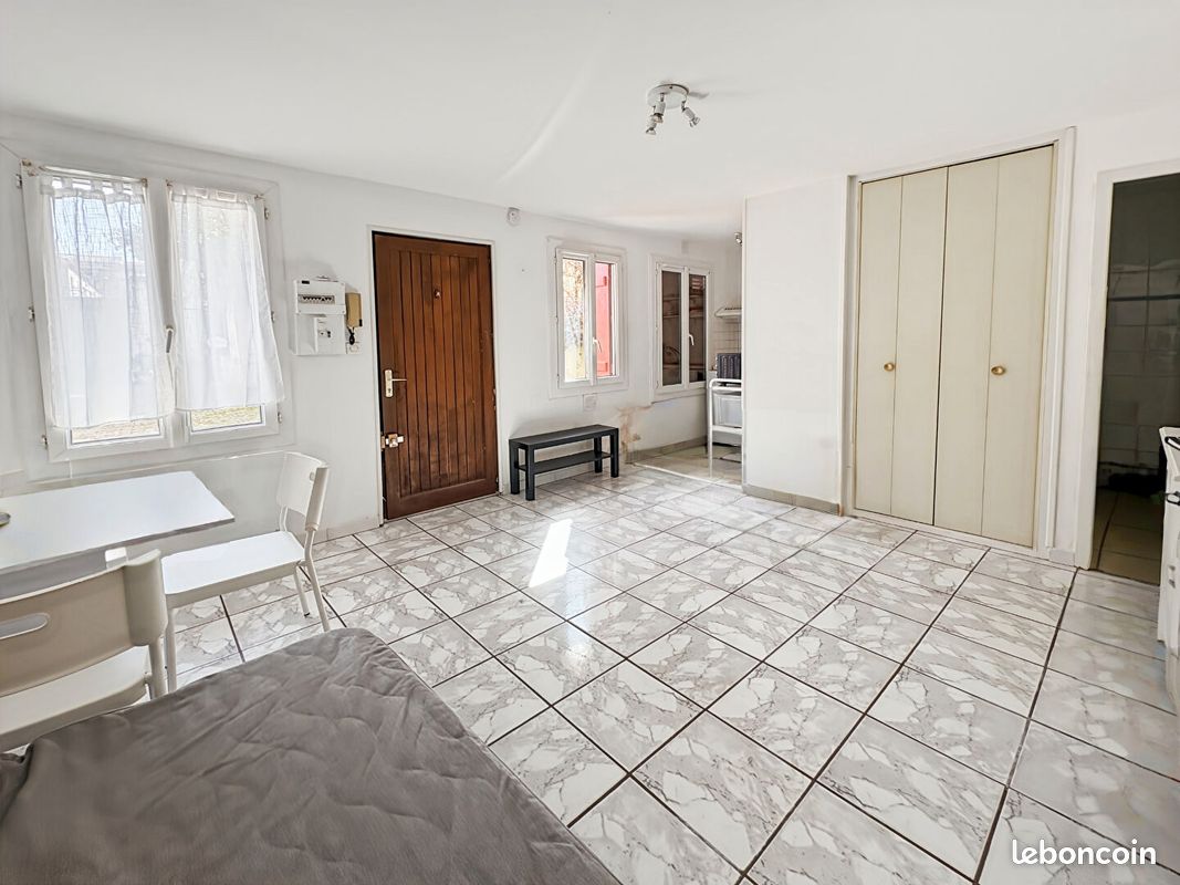 Appartement 1 pièce 22 m² · à Bordeaux · 22 m² · 99 500 €