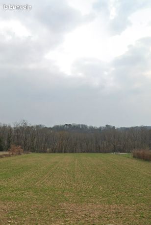 Terrain constructible