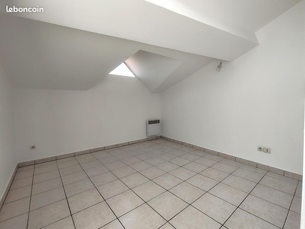 Appartement 2 pièces 29 m² · à Givors · 29 m² · 462 €/mois