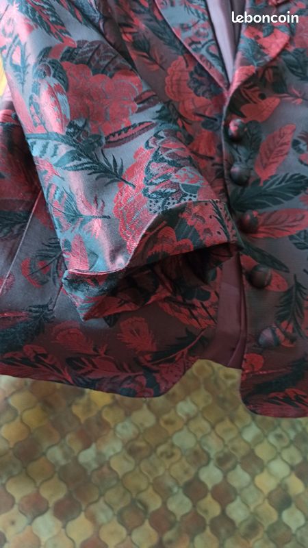 Jolie veste habillée (image 5)