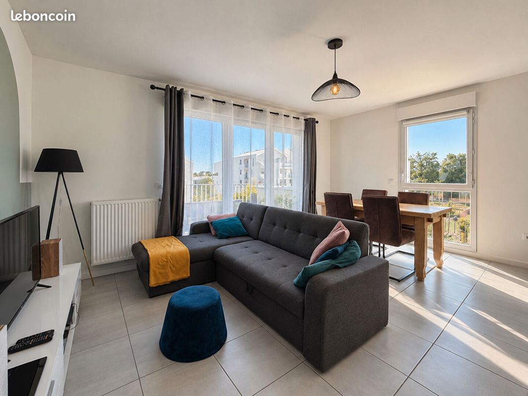 Appartement 3 pièces 68 m² · à La Rochelle · 68 m² · 350 000 €