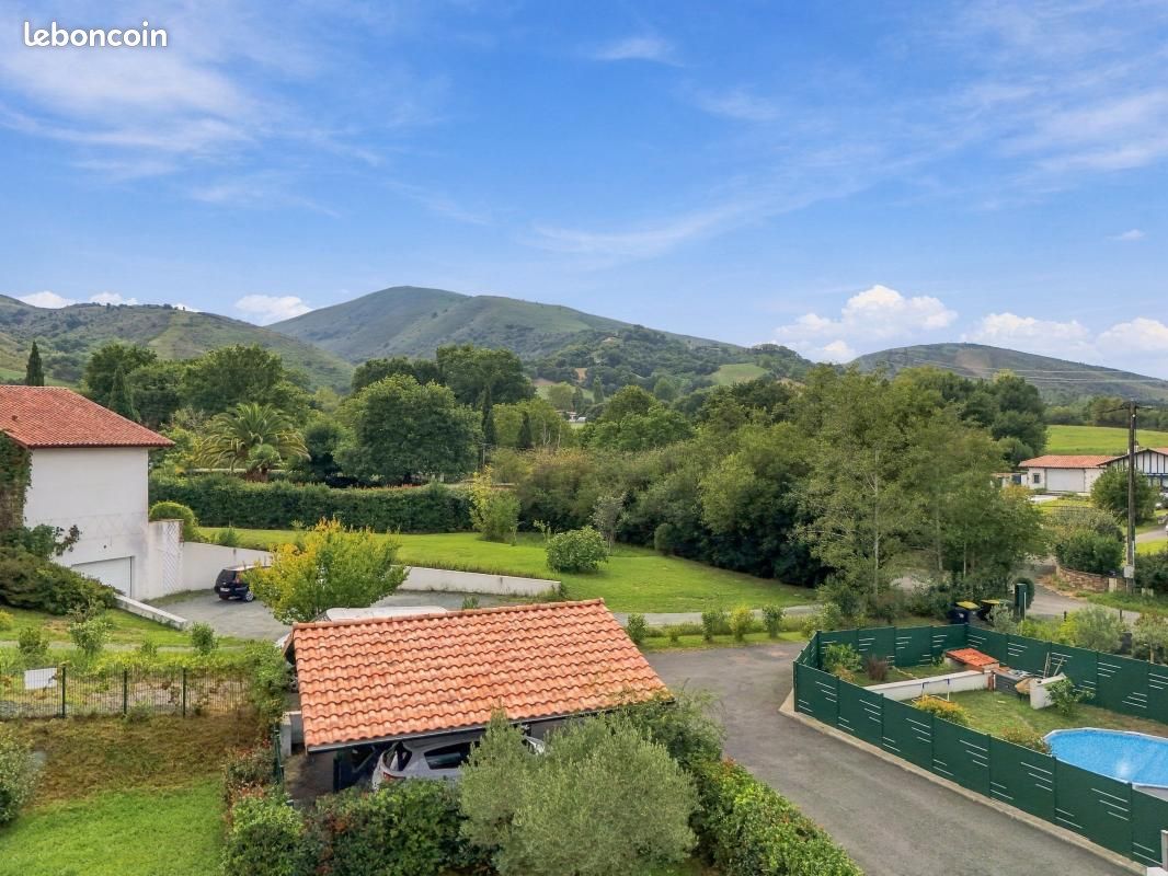 Maison 5 pièces 154 m² · à Urrugne · 154 m² · 650 000 €