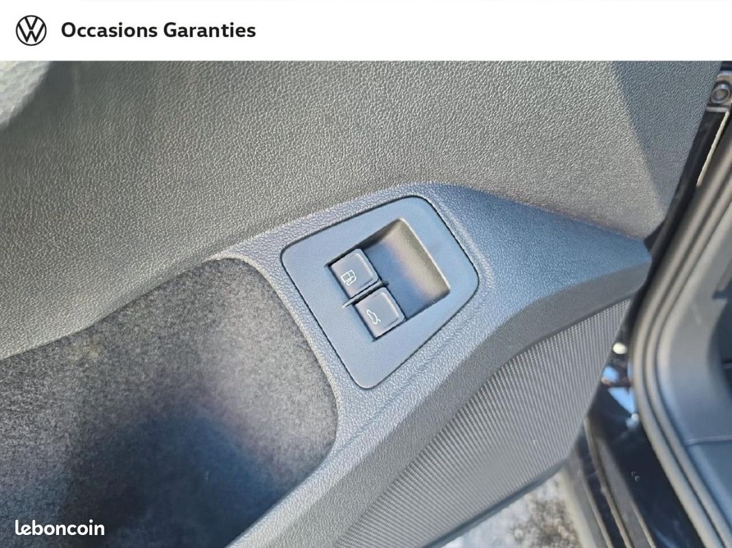 Volkswagen Tiguan 1.4 eHybrid 245ch Life Plus DSG6 (image 32)