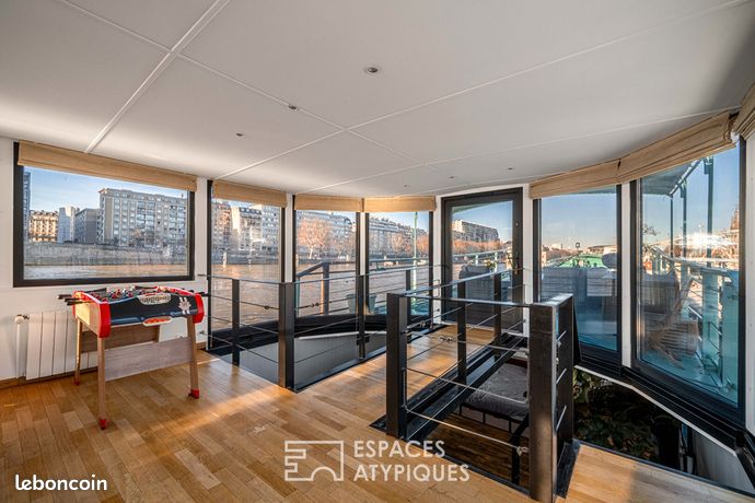 Maison 7 pièces 175 m² — 2