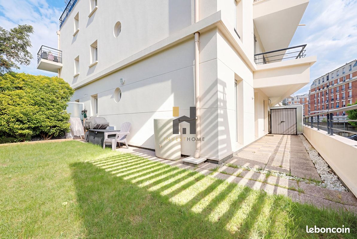 Appartement 3 pièces 60 m² · à Vitry-sur-Seine · 60 m² · 260 000 €