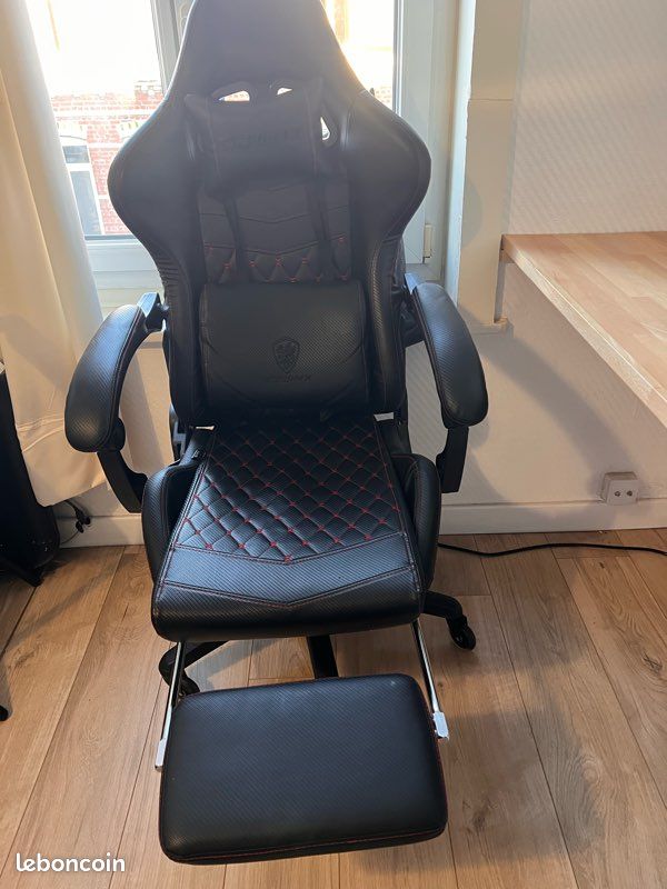 Chaise de jouer (image 2)