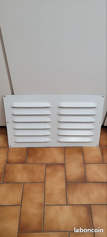 Grille d'aération (image 1)
