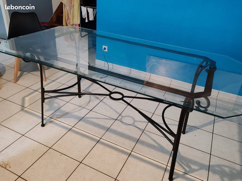 Table de salon (image 1)