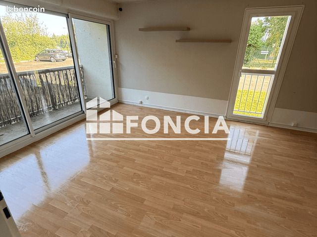 Appartement 2 pièces 51 m² · à Quimper · 51 m² · 600 €