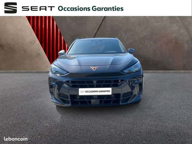Cupra Terramar 1.5 eHybrid 204ch V DSG7 (image 18)