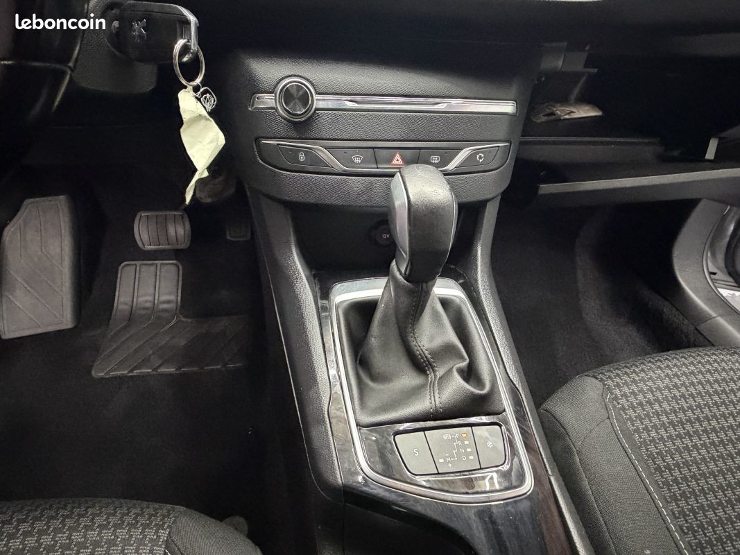 Peugeot 308 ii sw 1.6 blue hdi 120 style eat 2017 (image 17)