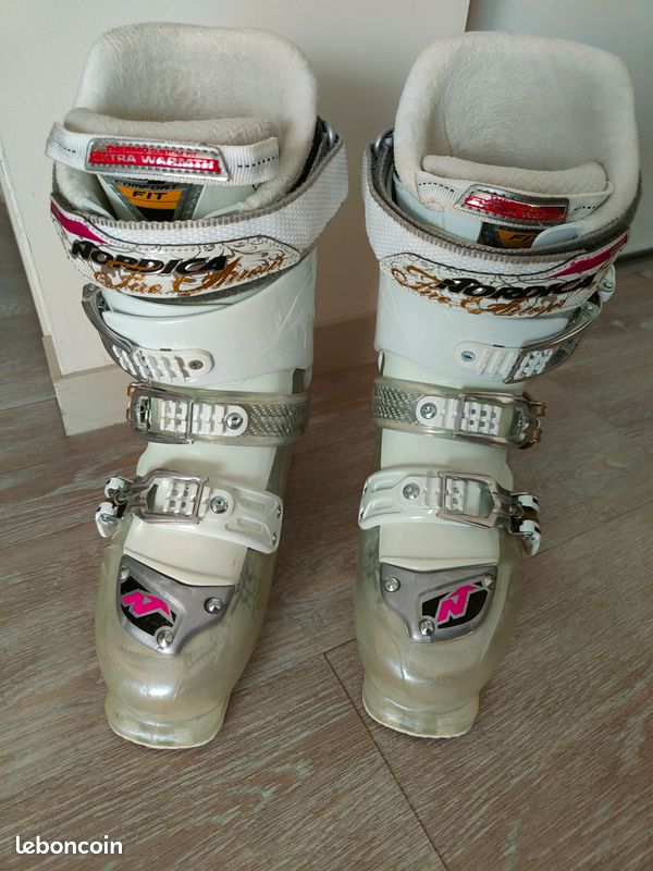 Chaussures de ski (image 1)