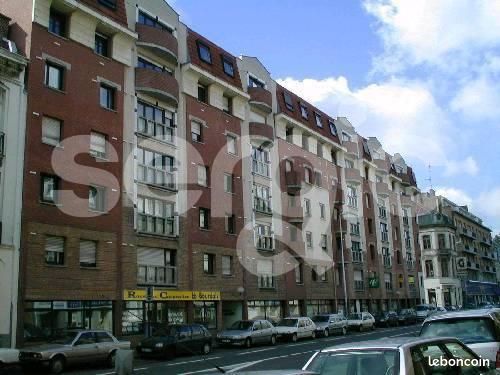 Appartement 2 pièces 45 m² · à Lille · 45 m² · 780 €