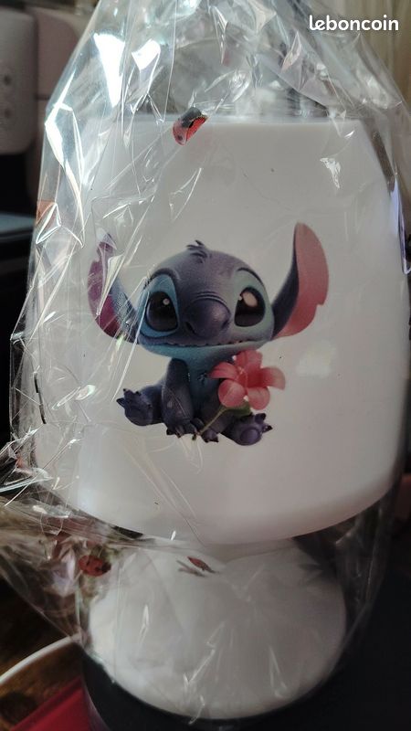 Lampe stich (image 2)