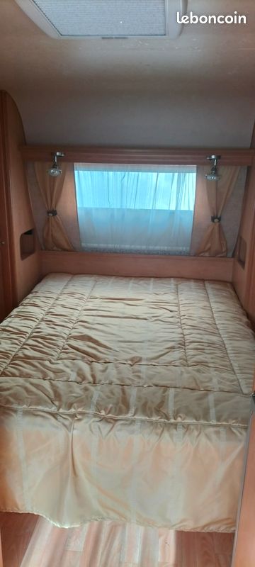 Caravane LM400 CB2 CLM (image 3)