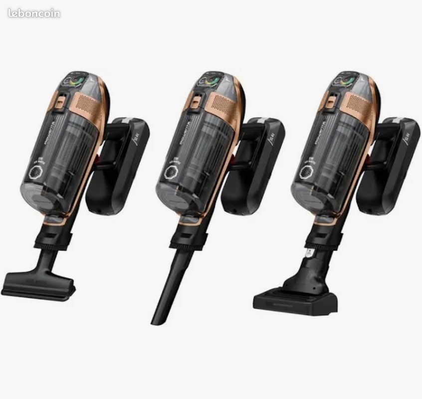 Vends aspirateur rowenta 15.6 (image 5)