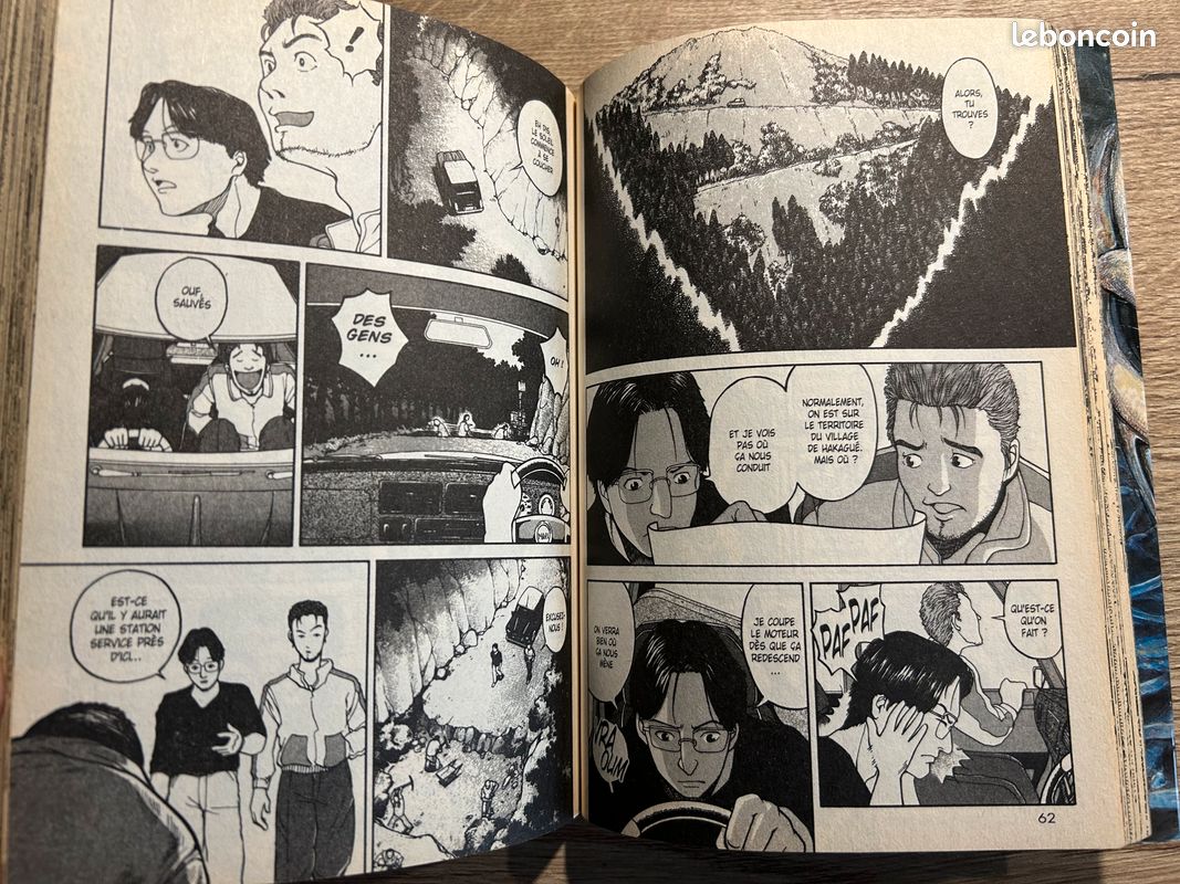 Tajikarao - L'esprit de mon village - Tome 1 - Edition originale (image 6)