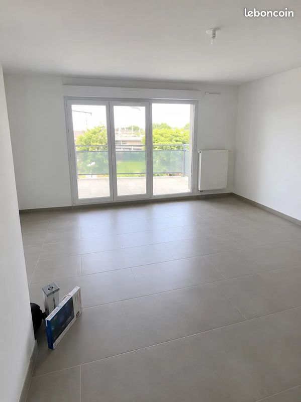 Appartement 2 pièces 46 m² · à Avignon · 46 m² · 740 €