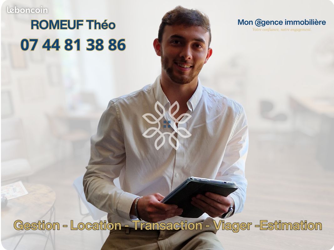 Propriété 7 pièces 110 m² (image 30)