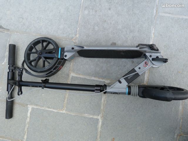 TROTTINETTE ADULTE TOWN 7XL Décathlon (image 11)