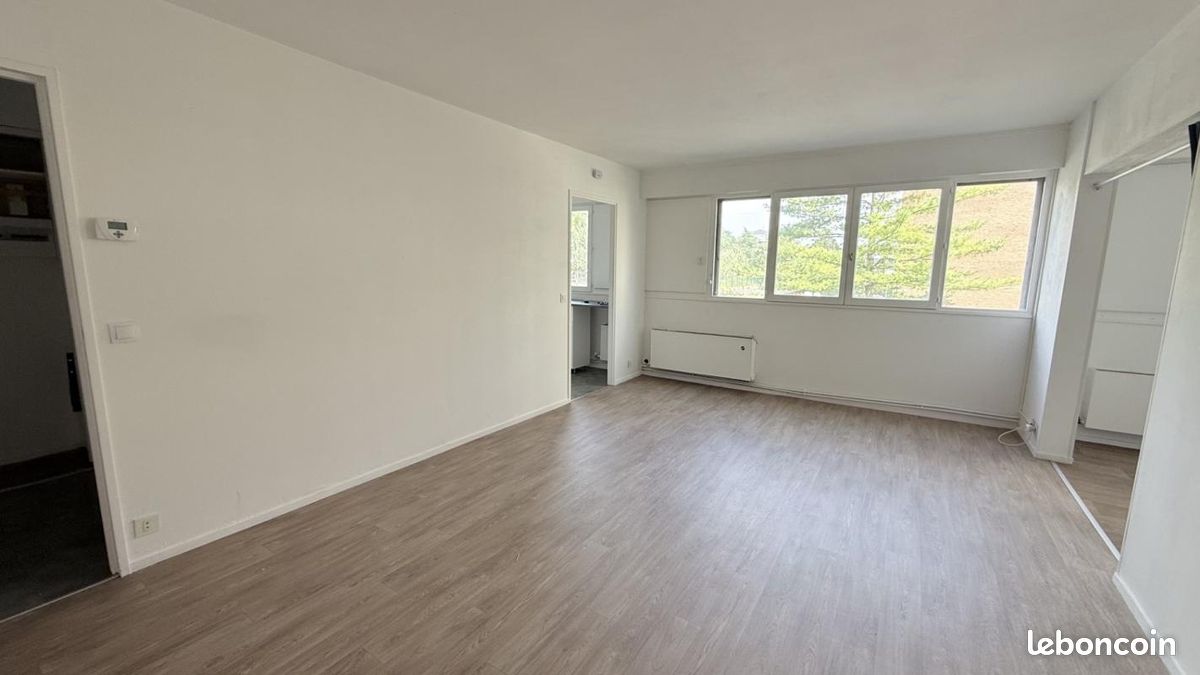 Appartement 2 pièces 43 m² · à Lens · 43 m² · 557 €/mois