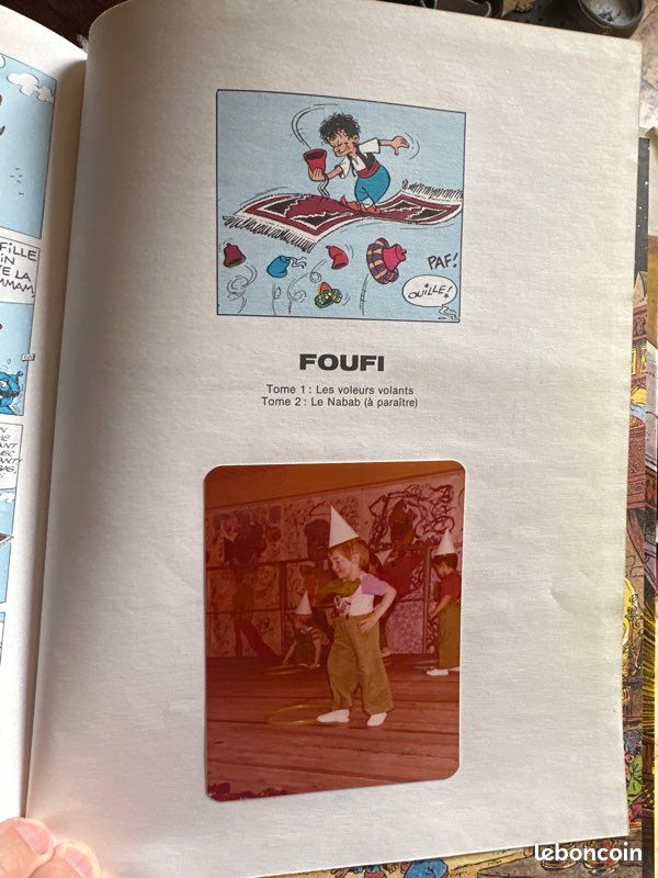Foufi les voleurs volants (image 3)