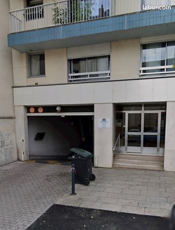 PARKING - ANGERS HYPER CENTRE ( boulevard Foch - Rue d’Alsace - Gare) (image 2)