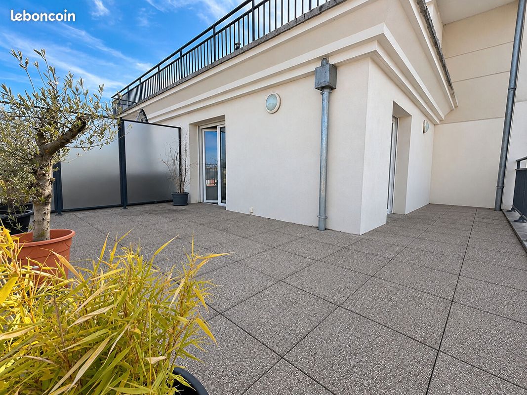 Appartement 2 pièces 41 m² · à Orléans · 41 m² · 134 700 €
