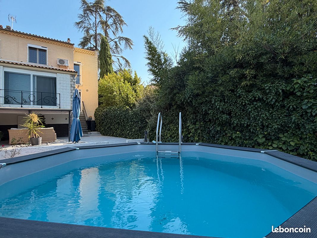 Maison 5 pièces 79 m² · à Manosque · 79 m² · 289 000 €