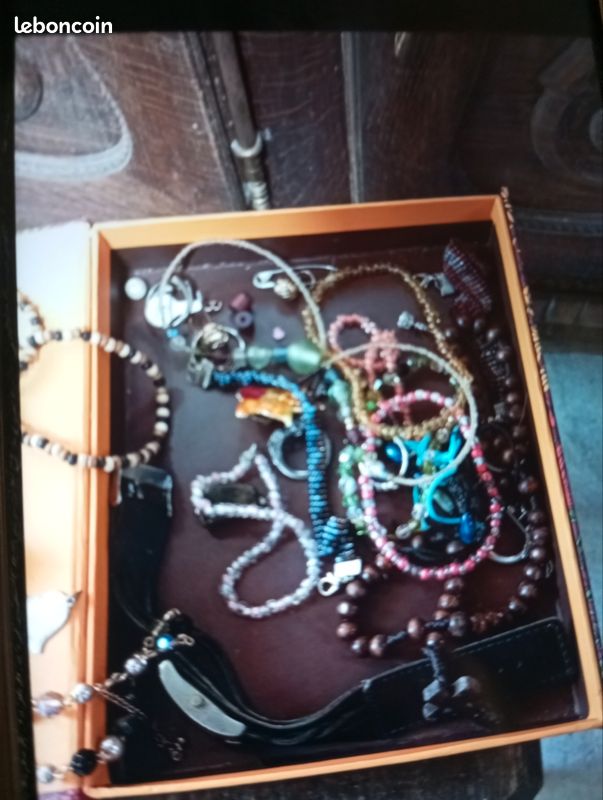 Bijoux fantaisie (image 3)