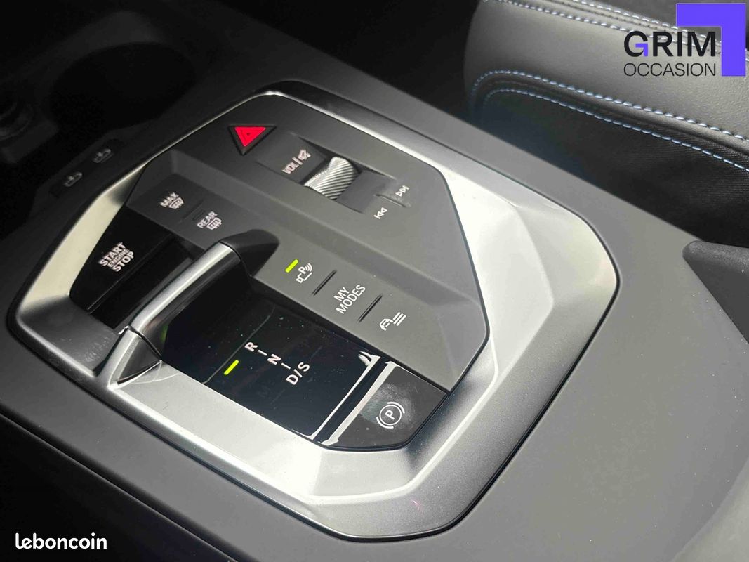 BMW 120d 163 ch DKG7 M Sport (image 19)
