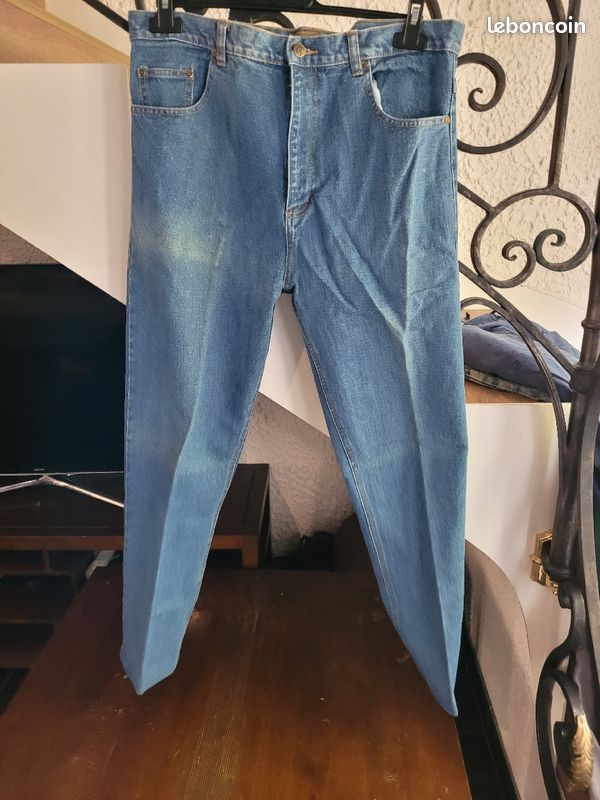 Pantalon T46 (6069) (image 1)