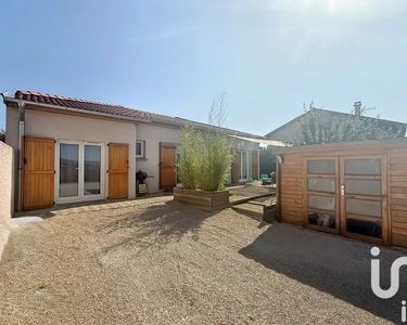 Maison 425 000 € - 101 m²