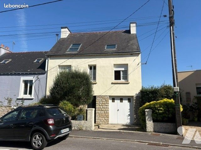 Maison 6 pièces 135 m² · à Quimper · 135 m² · 265 000 €