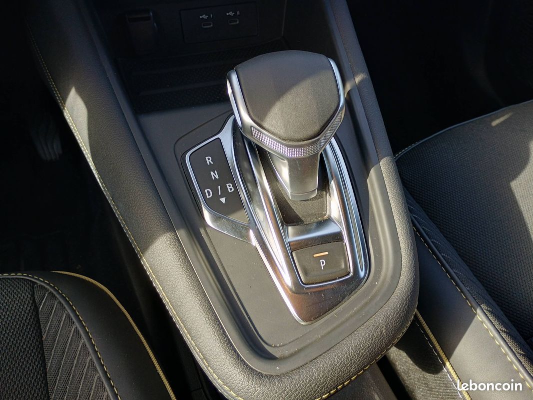RENAULT Symbioz E-Tech full hybrid 145 Iconic (image 12)