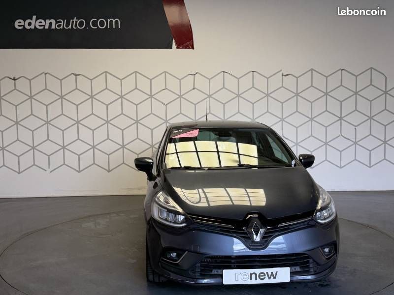 Renault Clio TCe 120 Energy EDC Intens (image 8)
