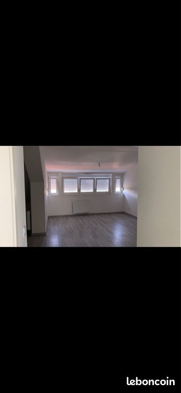 Appartement 3 pièces 85 m² · à Metz · 85 m² · 900 €