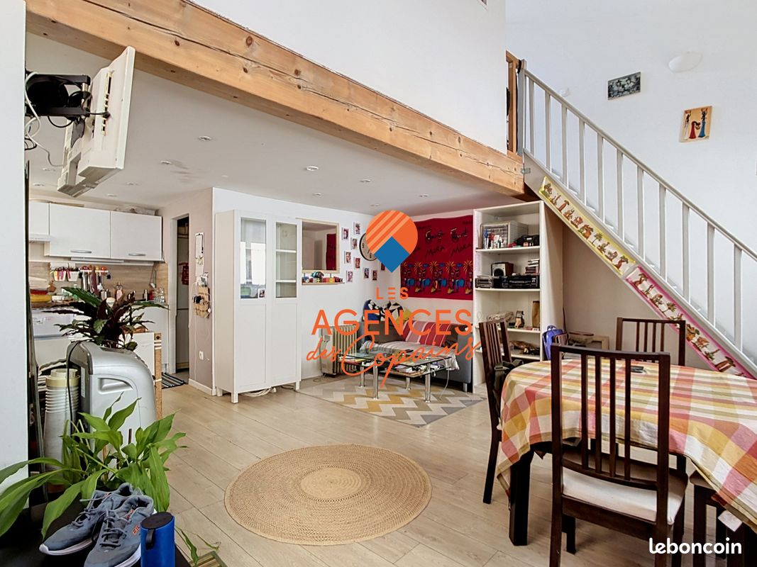 Maison 3 pièces 56 m² · à La Seyne-sur-Mer · 56 m² · 150 000 €